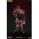 Mortal Kombat Klassic Shao Kahn Regular 1/4 scale Statue 56 cm